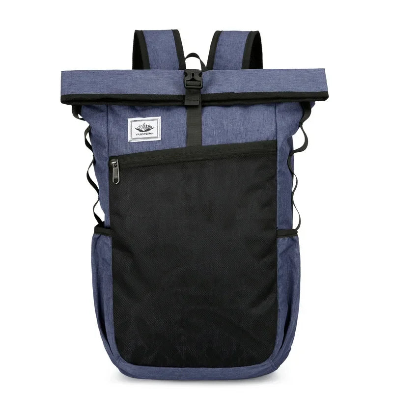 Outdoor Foldable Backpack Ultralight