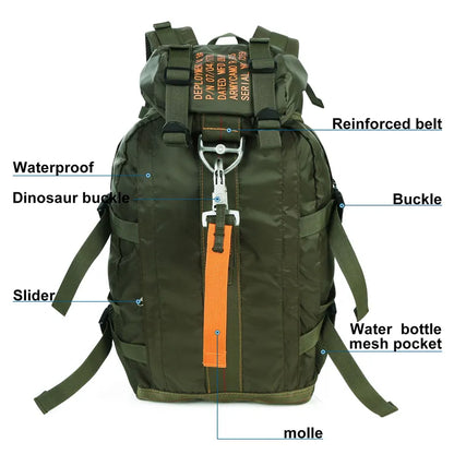 Travel Hiking Backpack